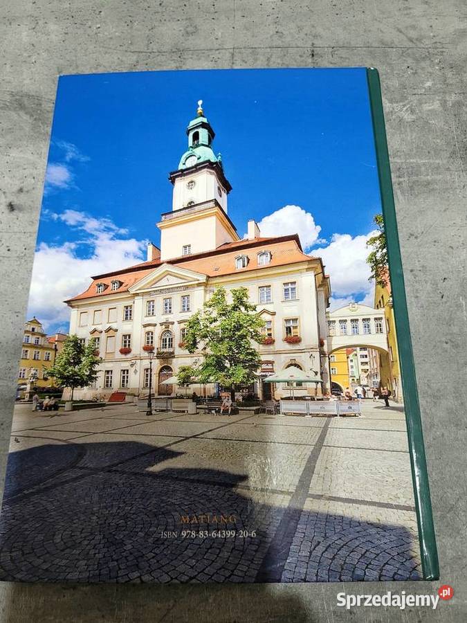Album Śląsk Schlesien architektura śląsk Rydułtowy sprzedam