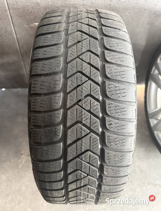 18 Audi A3 S3 8v OEM oryginał felgi koła komplet Samochodowe Lubasz