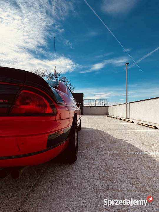 Chevrolet Monte Carlo Z34 34l V6 218 automat Konin