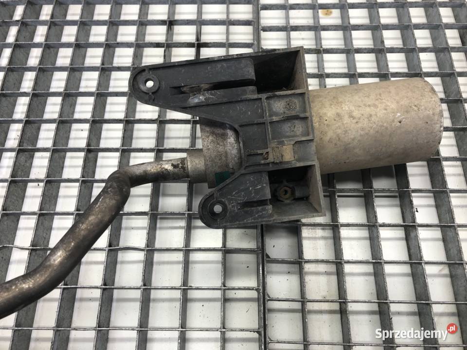 RURKA KLIMATYZACJI AUDI A4 B7 8E0820193E 19 116 podkarpackie