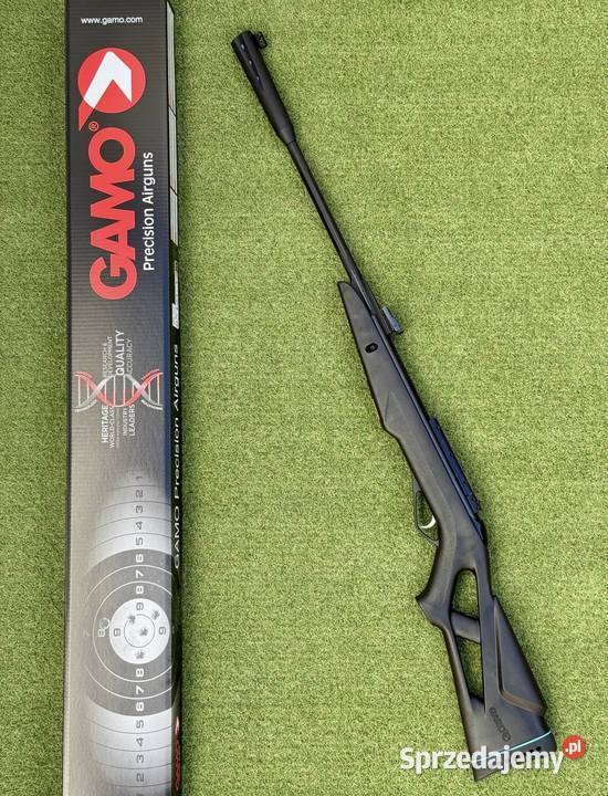 Gamo whisper Pokój sprzedam