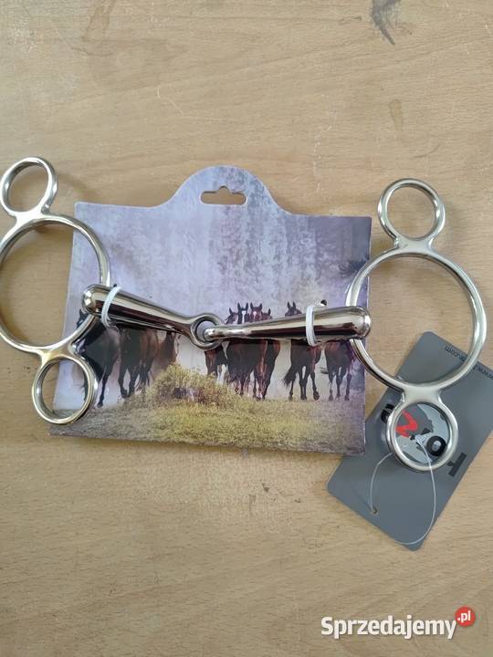 WĘDZIDŁO DO SKOKÓW 125 Kazanów