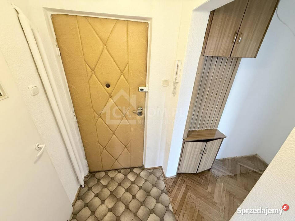 Mieszkanie 3990 m Żeromskiego 44 Centrum 39.9m2 Kielce