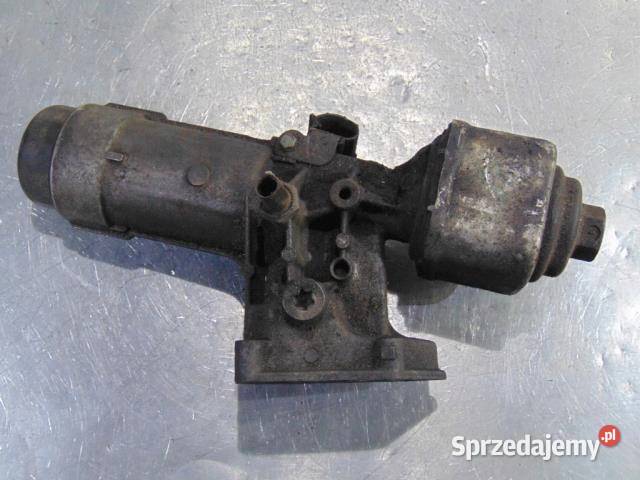 OBUDOWA FILTRA OLEJU SKODA OCTAVIA 19 TDI osobowe