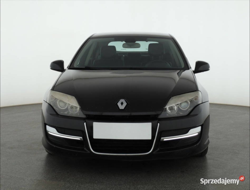 Renault Laguna 20 DCi poduszka powietrzna