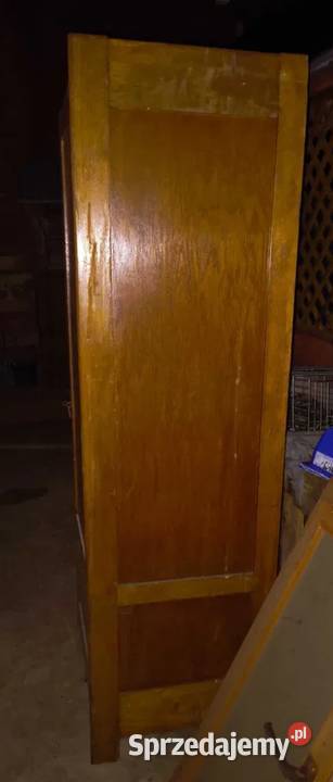 Stara szafa sprzedam
