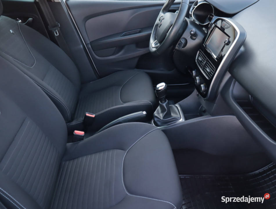 Renault Clio 12 16V Clio Lublin