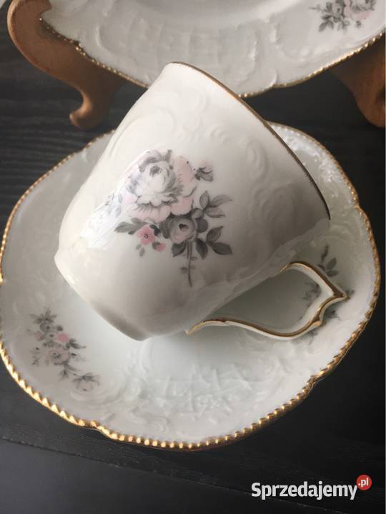 Trio Rosenthal sanssouci sprzedam