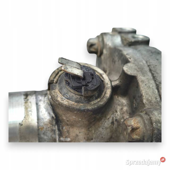 OBUDOWA TERMOSTATU Opel Astra G Zafira A 16 16V Motoryzacja Chełm