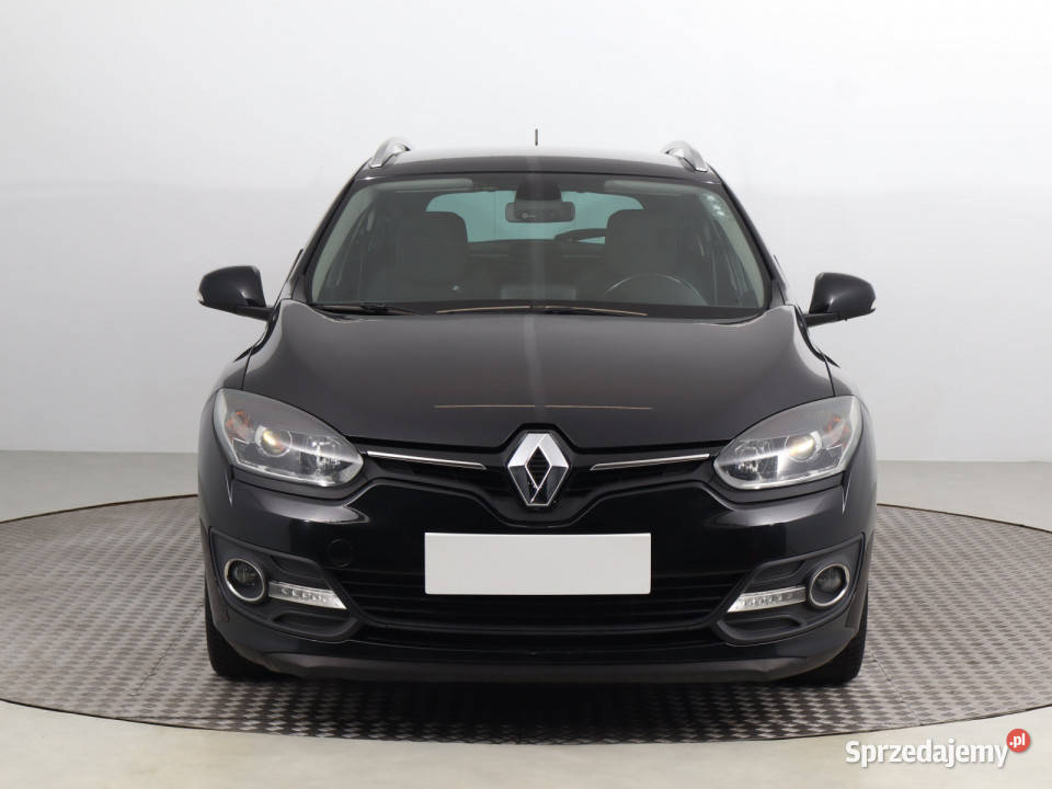 Renault Megane 12 TCe czujnik deszczu Megane dolnośląskie