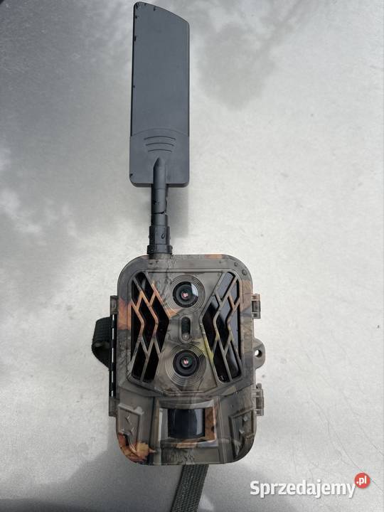 Kamera Fotopułapka 950 pro
