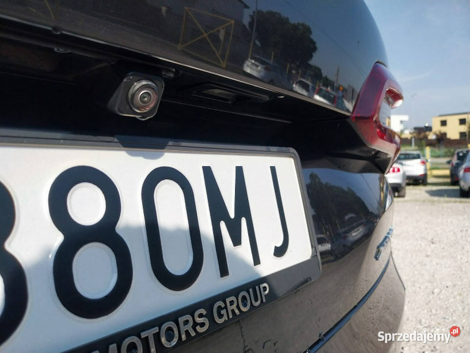 BMW X5 Salon Polska nowy Super G05 2018 Bydgoszcz