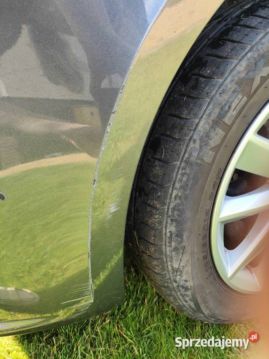 Seat Ibiza 14 Climatronic Navi opony letnie i Toruń sprzedam