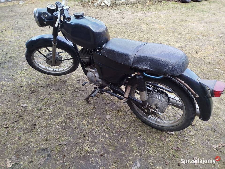 WSK sprawna Biłgoraj sprzedam