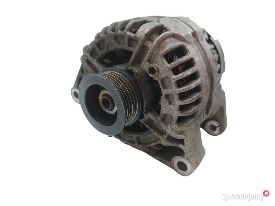 ALTERNATOR 0124425047 12 16V Opel Corsa IV