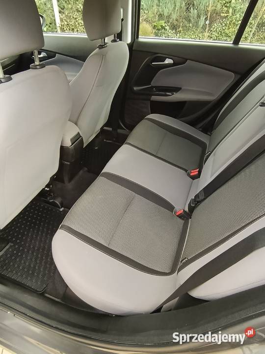 Fiat Tipo bezwypadkowy pierwszy właściciel sprzedam