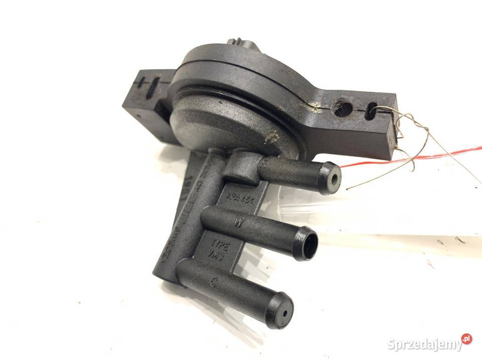 ZAWÓR PODCIŚNIENIA SAAB 45174 23 210 55557331 Zawory podciśnienia podkarpackie sprzedam