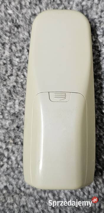 Pilot Sony audio RMSCP1 Kraków sprzedam