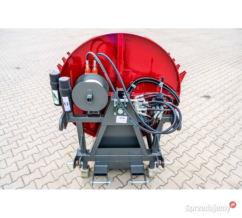 ZAWIĄZYWARKA DO DREWNA PAKA Kutno