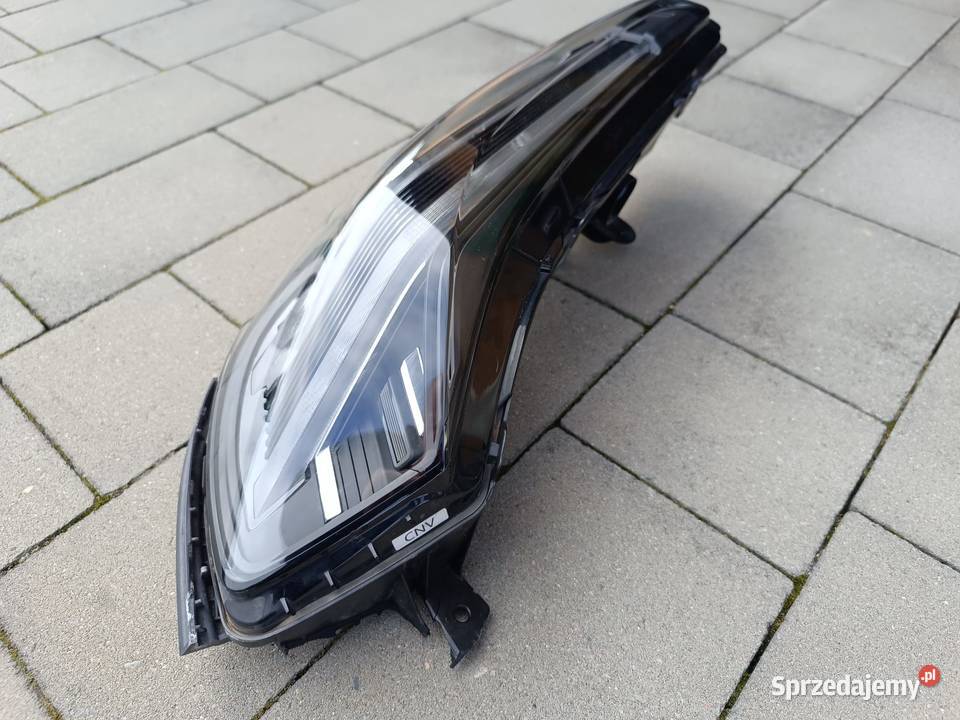 Lampa prawy przód Lynk Co 01 8888454525 śląskie Hażlach