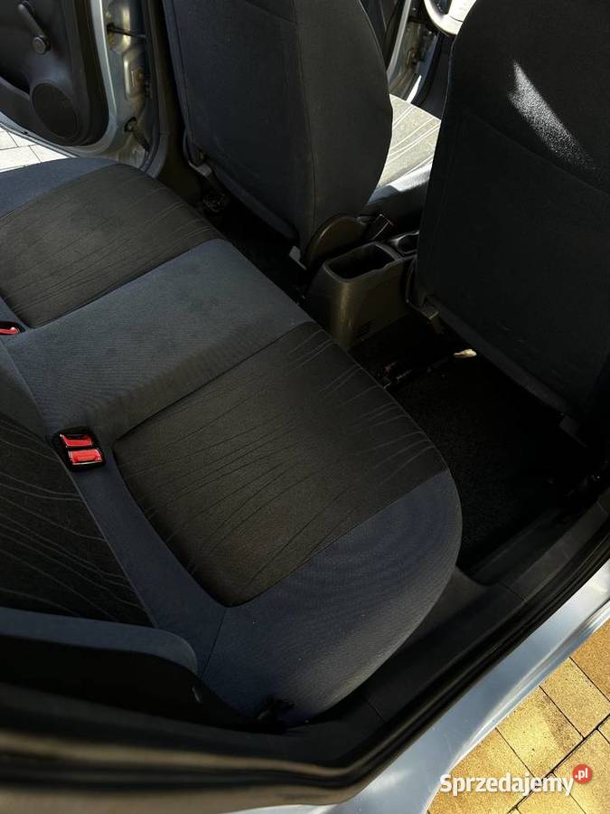 Opel Corsa D 2007 COSMO Kamienica