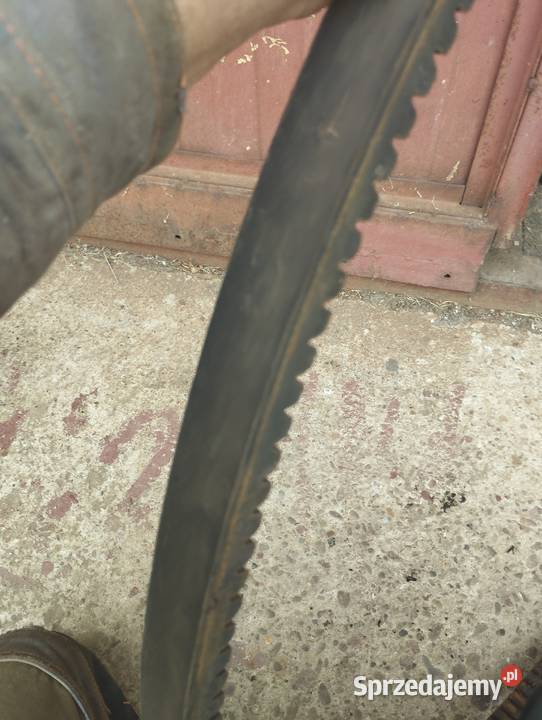 Paski klinowe MF510 Części i osprzęt rolniczy małopolskie