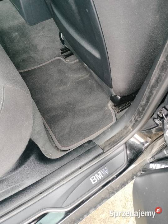 OKAZJA BMW E90 polift w świetnym stanie wielkopolskie Konin sprzedam