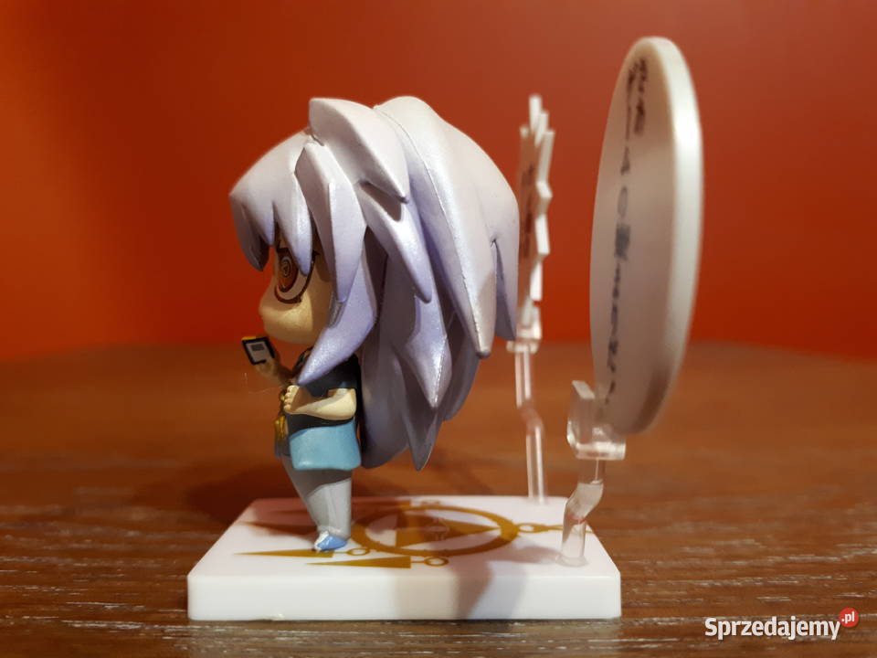 YuGiOh Yami Bakura One Coin Grande Figure śląskie Rybnik