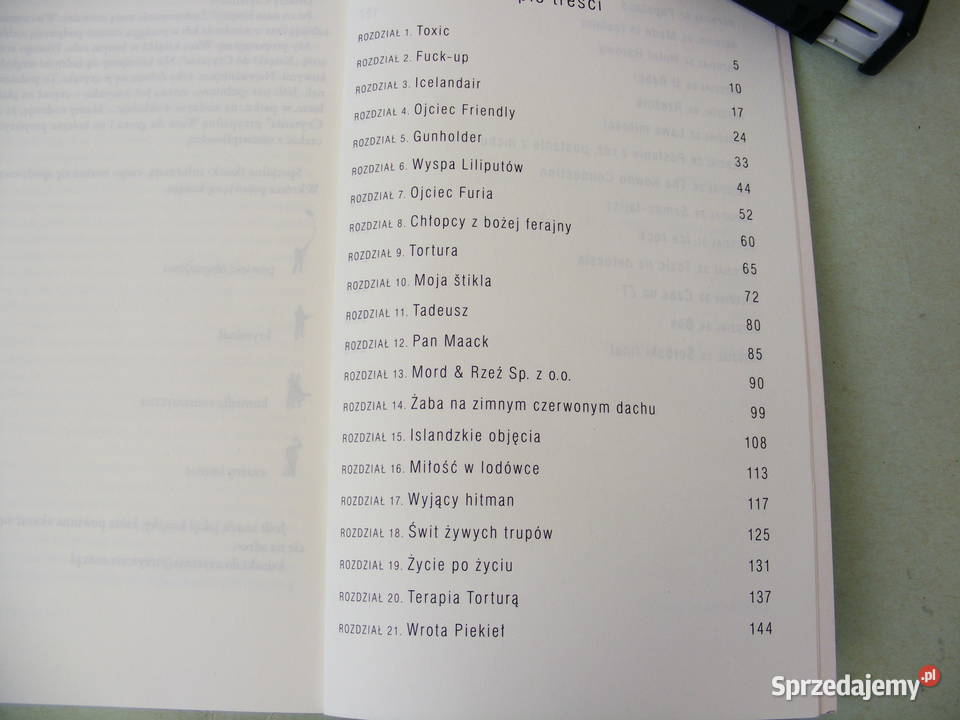 Dziewczyna z Kosmosu Stanie się czas Poradnik Oborniki Śląskie