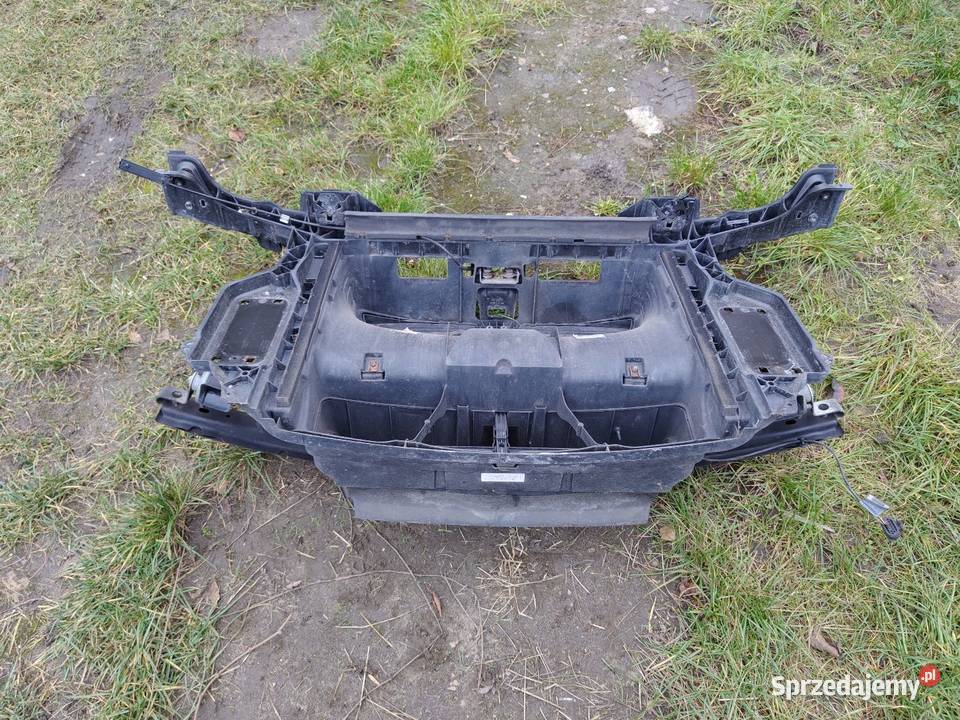 Bmw e87 Lift n43 pas przedni wzmocnienie czołowe Pasy przednie i tylne łódzkie Aleksandrów Łódzki