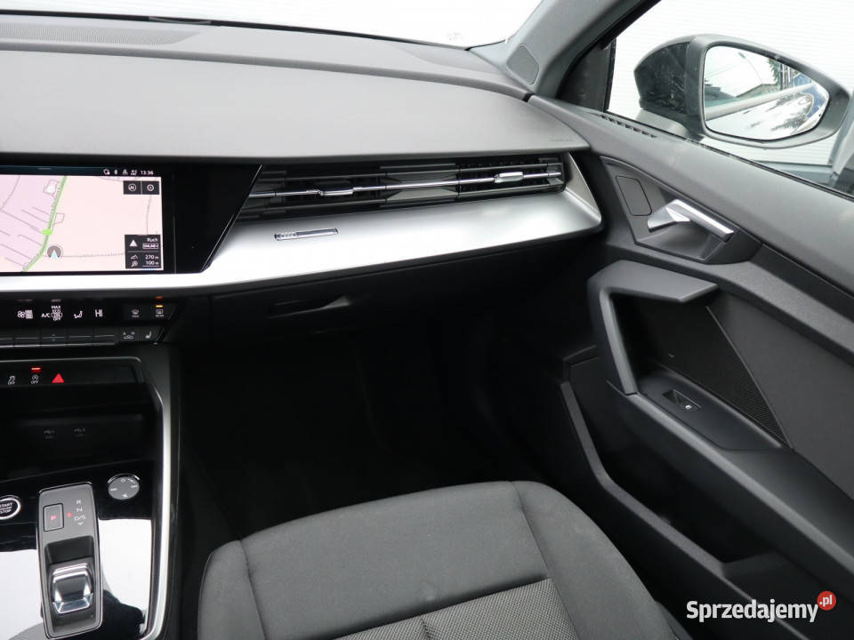 Audi A3 35 TFSI ABS Katowice sprzedam