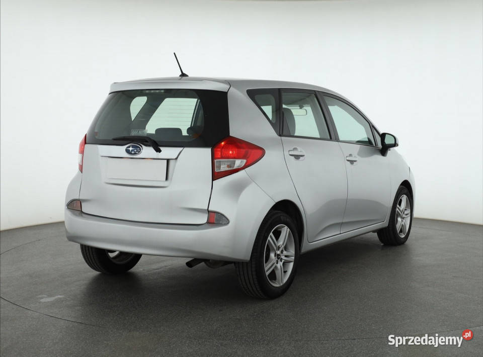 Subaru Trezia 14 D4D Piaseczno