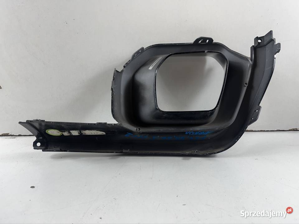 KRATKA ZDERZAKA PRAWY PRZÓD MINI F56 9450572 Międzychód sprzedam