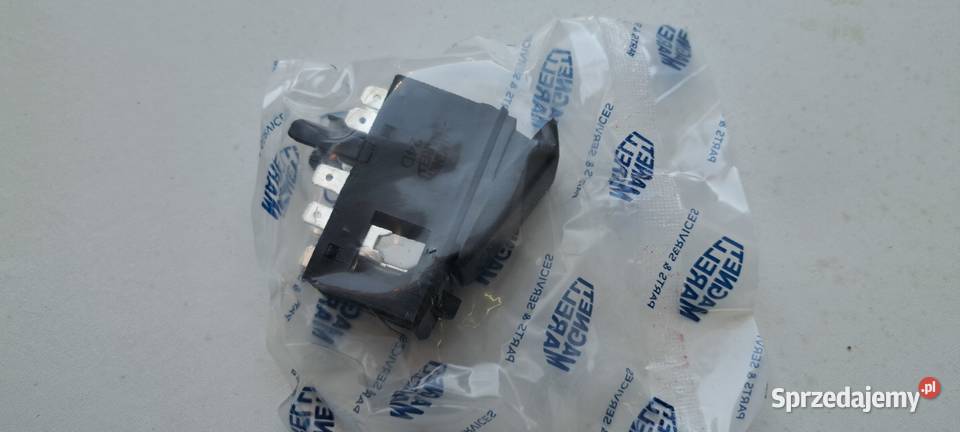 Wyłącznik przełącznik świateł VW Golf II Jetta Luzino sprzedam
