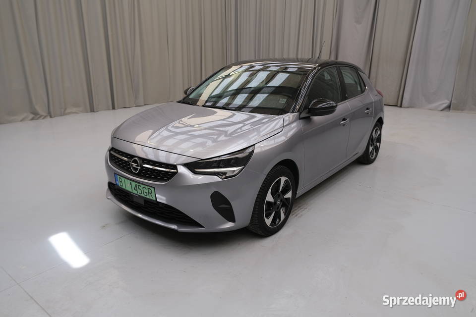OPEL CORSA 2021 EE 136 0cm3 Warszawa