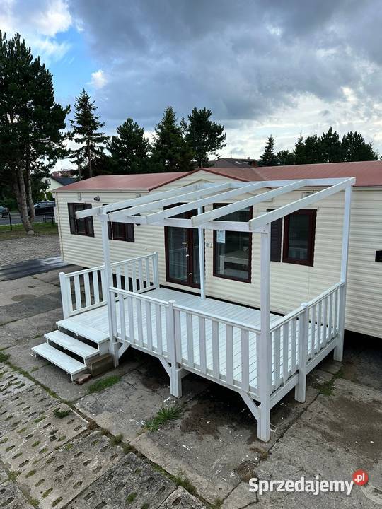 DOMEK HOLENDERSKI ANGIELSKI COG087 WILLERBY