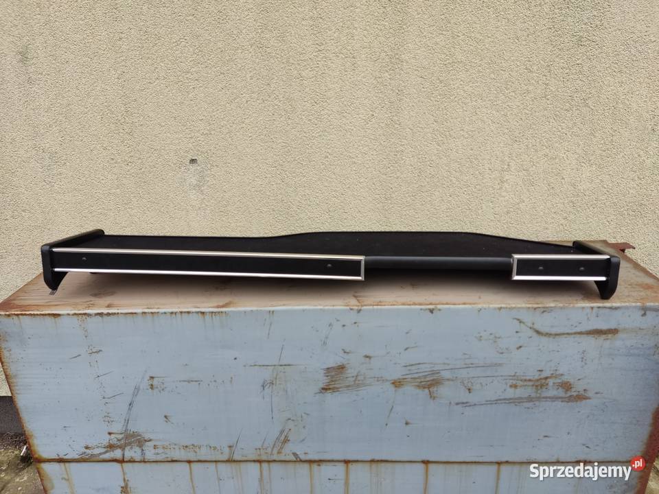 Półka na deskę rozdzielczą DAF XF 106 Pozostałe Poznań sprzedam