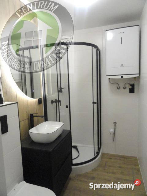 Mieszkanie Nowy Sącz os Millenium 475m2 3 pokoje