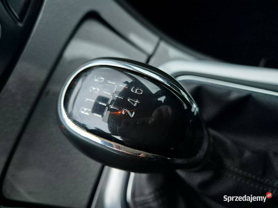 Opel Insignia GWARANCJA 16 CDTI liftback manual autoalarm Insignia Warszawa