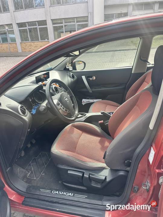 Sprzedaję swój samochód mazowieckie Pruszków