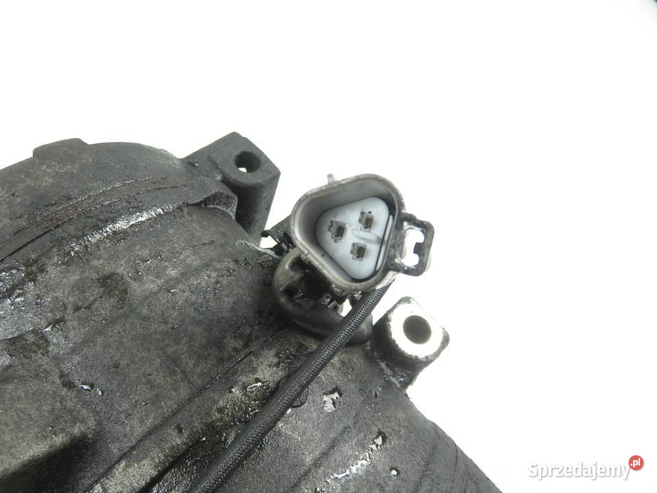 KOMPRESOR KLIMATYZACJI TOYOTA PREVIA II 20 D4D