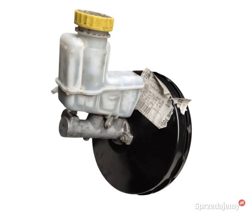 SERWO POMPA HAMULCOWA FIAT STILO ABARTH 24 Działoszyce