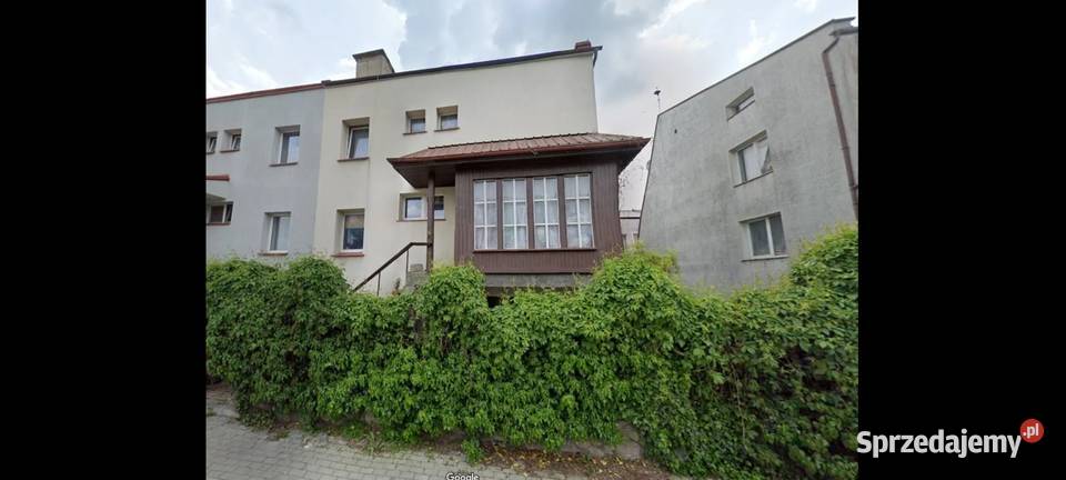 Duży jednorodzinny dom 2299 m2 dobra Kołobrzeg bliźniak zachodniopomorskie