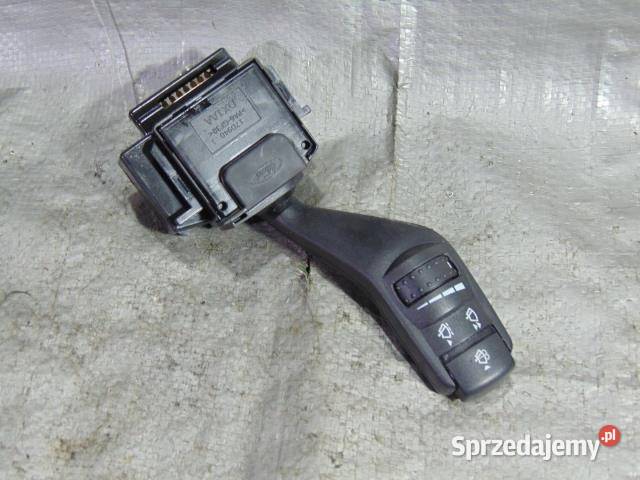 PRZEŁĄCZNIK WYCIERACZEK FOCUS MK2 4M5T17A553BD Panele sterowania, przełączniki