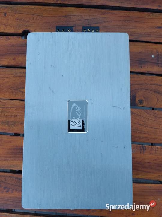 Lanzar Pro 12 Głośniki Nowy Skoszyn