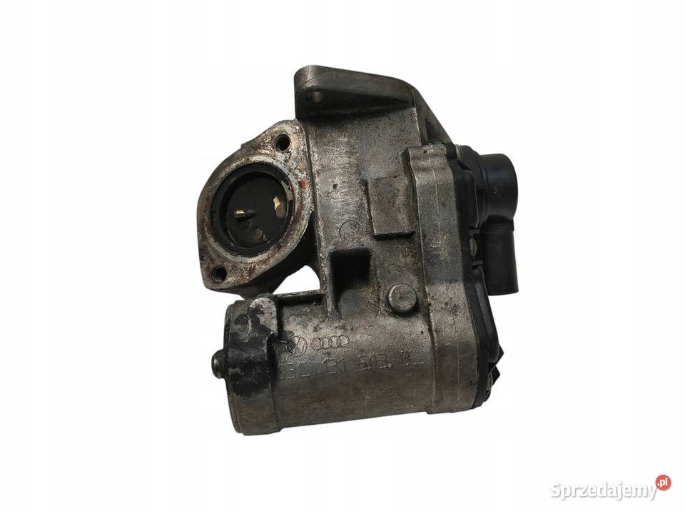 ZAWÓR EGR VW Golf V Passat B6 Touran 16 FSI Recyrkulacja spalin EGR Chełm