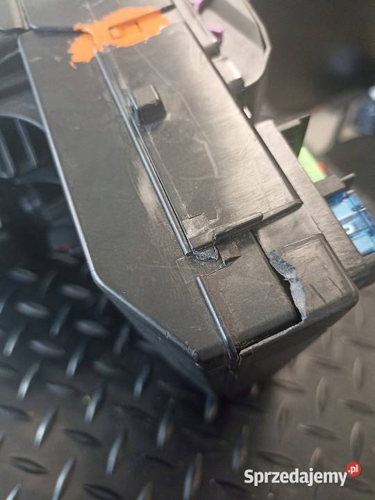 VOLVO XC90 I LIFT 24 D5 07r skrzynka Suków sprzedam