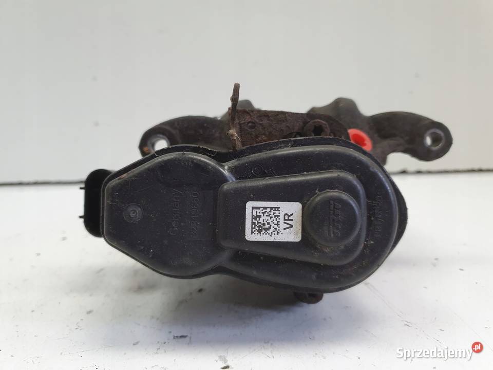 BMW F10 TYLNY ZACISK HAMULCOWY lewy tył ORYGINAŁ Rudka