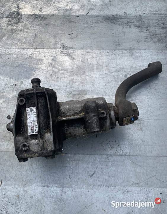 BMW e12 518520 przekładnia kierownicza Mszana