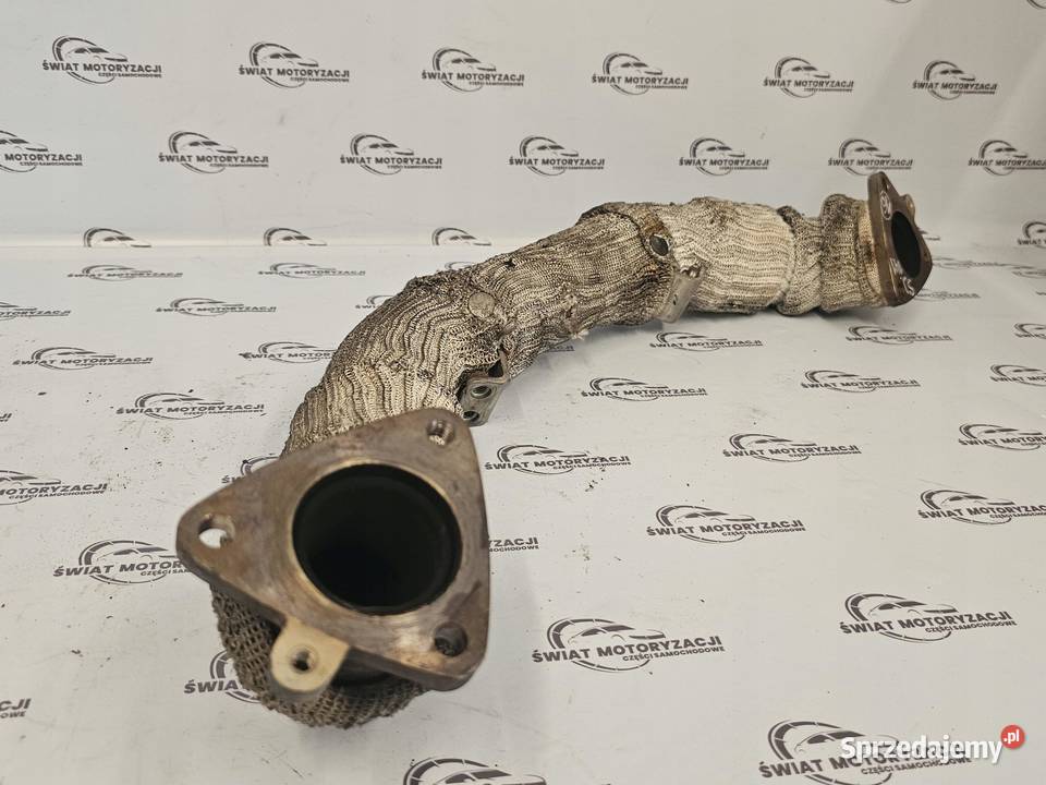 RANGE ROVER SPORT 27 TDV6 276DT 190 łącznik